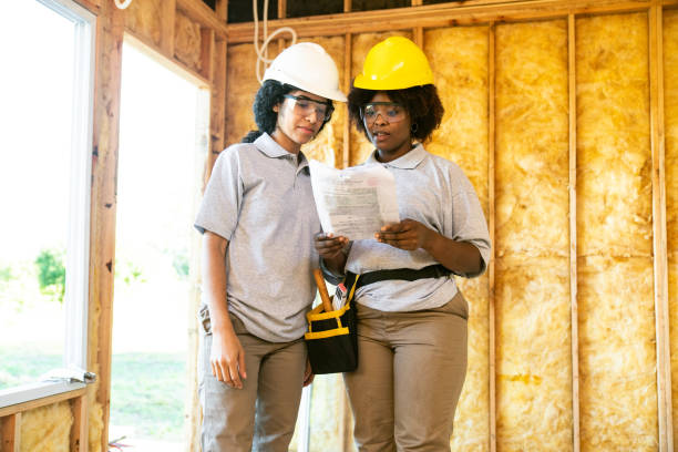 Trusted Calcutta, OH Insulation Contractor Experts
